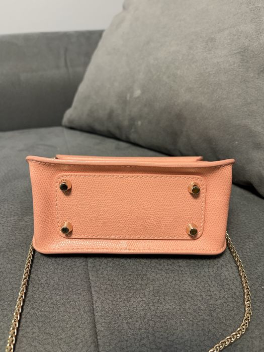 Furla Metropolis праскова / сьомга