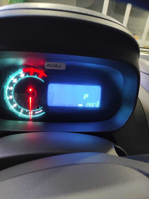 Cobalt 4 позиция 2024 серебристый