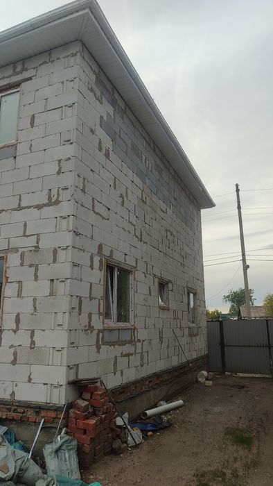 Продам дом район ТД океан Аква парк .