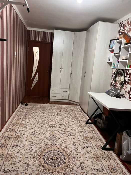 Квартира, 2-х комнатная продаётся