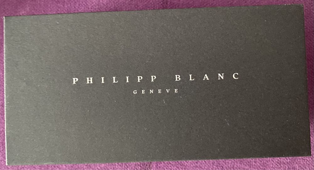 Ceas Philipp Blanc PA2-B090S NOU