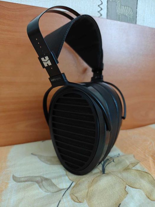 Слушалки Hifiman Arya Stealth