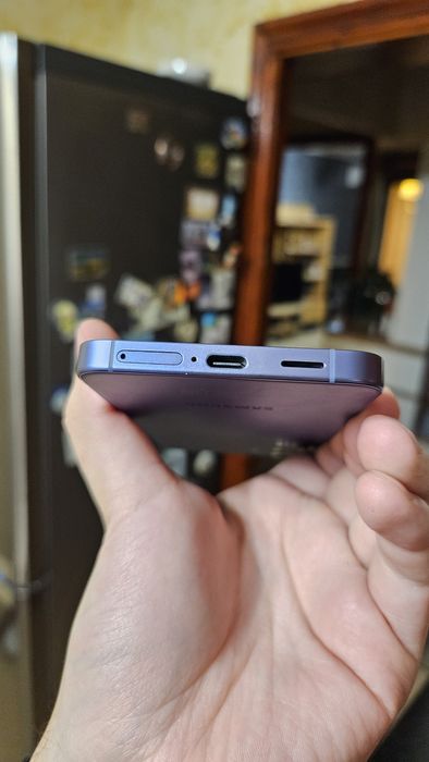 Продаю Galaxy S24 256gb Lavender