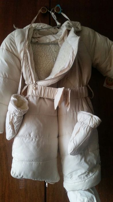 Продам комбензон