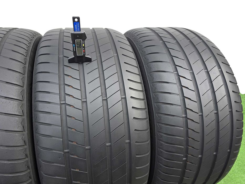 4бр. пакет 275/45/20 и 305/40/20 BRIDGESTONE Alenza RFT* BMW- летни