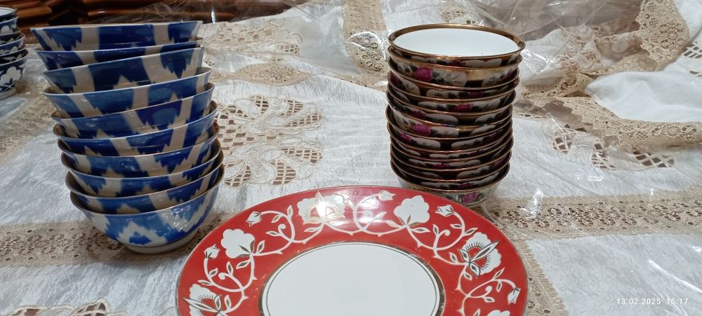 Идишлар сотилади