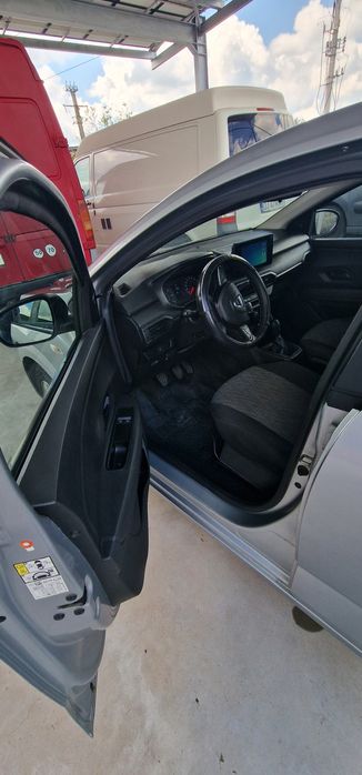 Vand Dacia Logan3, 2021, AC, gpl,71000km