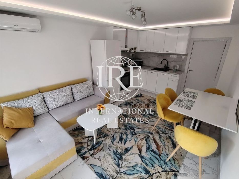 4-стаен в Варна-Левски площ 82 цена 229400