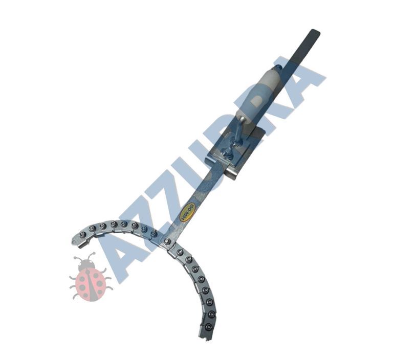 Sablon gauri Localizator reglabil multifunctional pt. gauri in placi