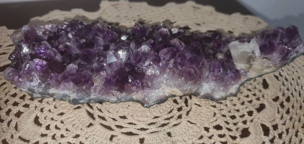 Piatră de colecție AMETIST