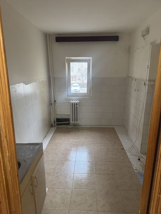 Apartament sud 54mp etaj 1 dec. Aleea Echitatii