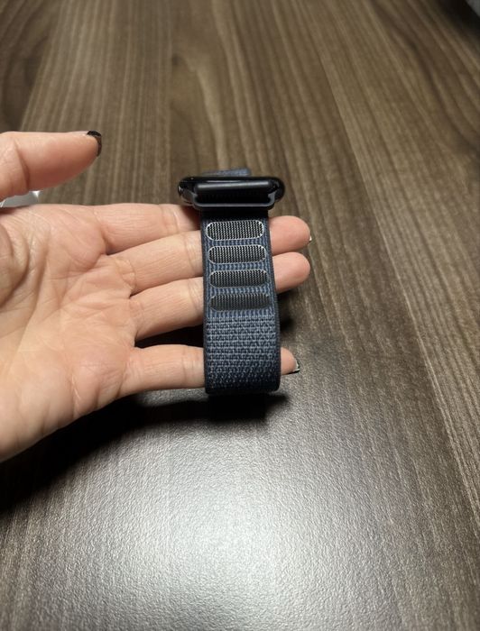 Apple watch series 10 46mm ЧИСТО НОВ