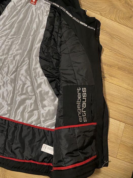 Engelbert Strauss-geaca groasa , folie thermo, profi ,barbati 6XL