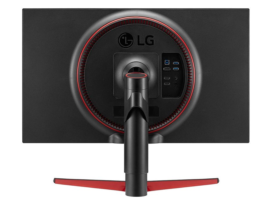 монитор LG 27GL850-B