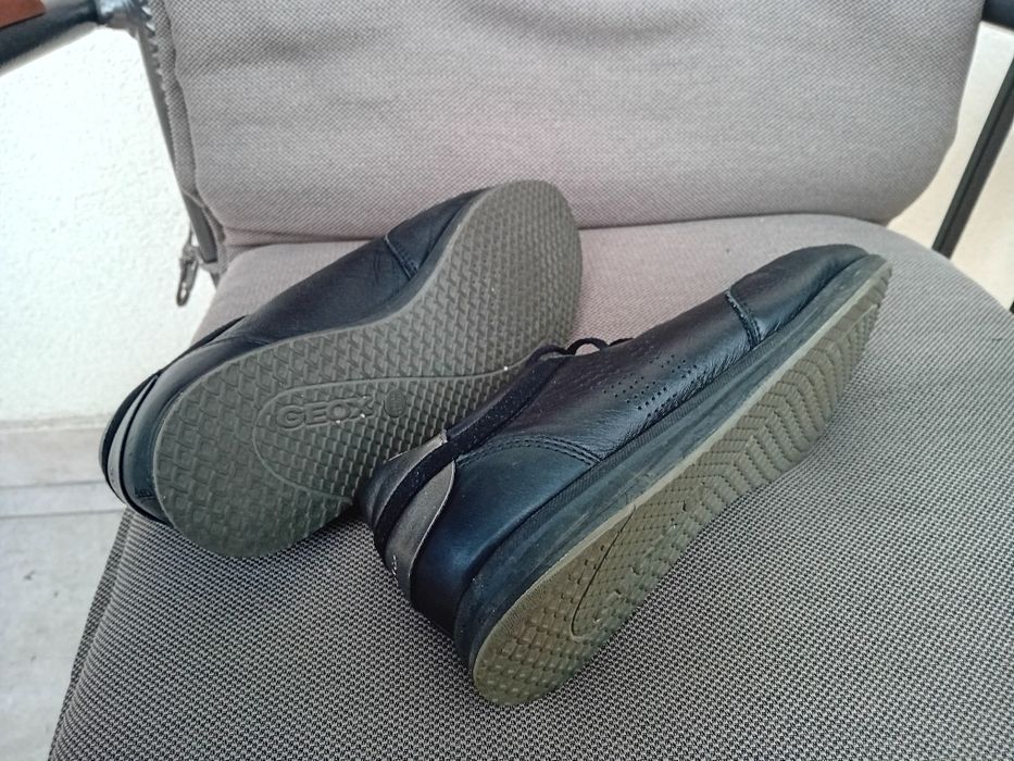 Pantofi dama geox marime 38 purtați doar odată