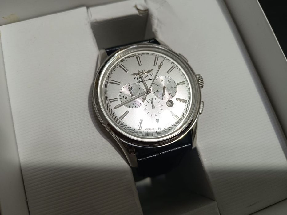 Vând ceas Perigaum (PERIGAUM 1972)