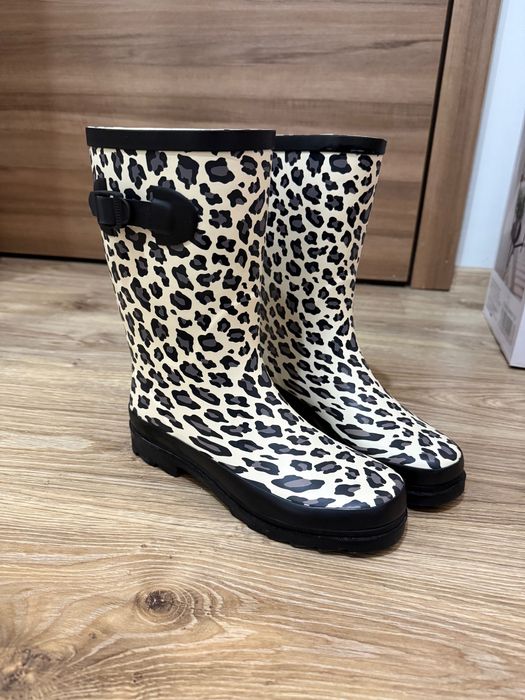 Гумени ботуши Natura 38 номер