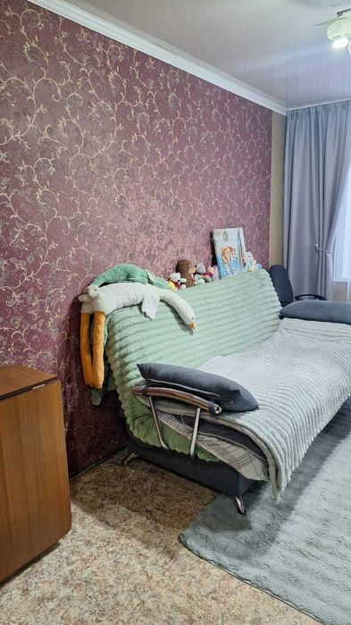 Продам квартиру в центре