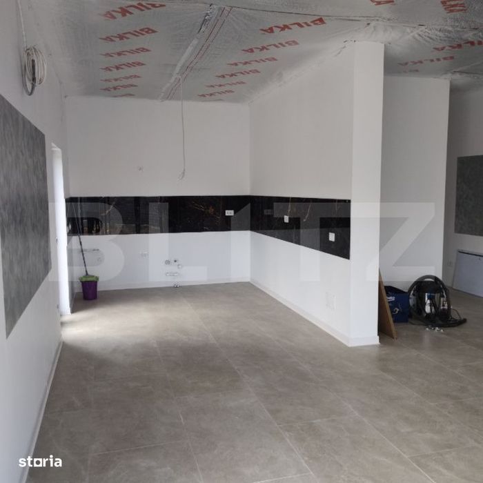 Casa plan perter premium | 116 mp utili | 500 mp teren | Cartier Panor