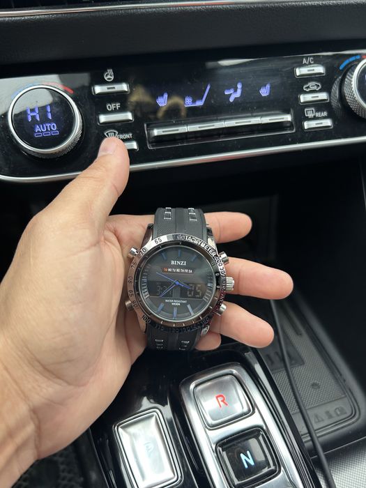 Часы Бензи оригинал