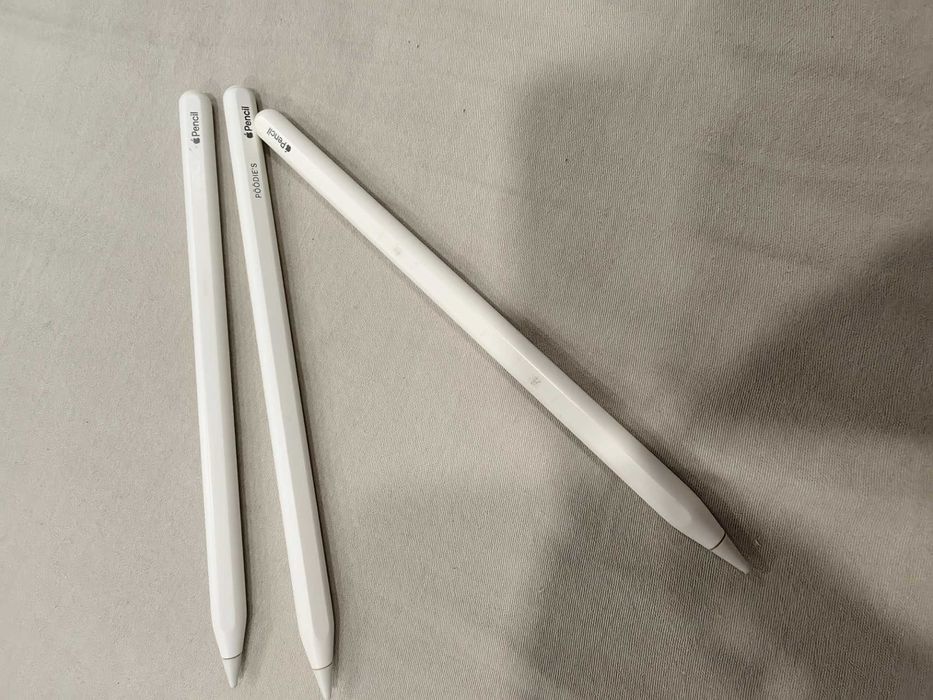 Apple pencil 2 generation