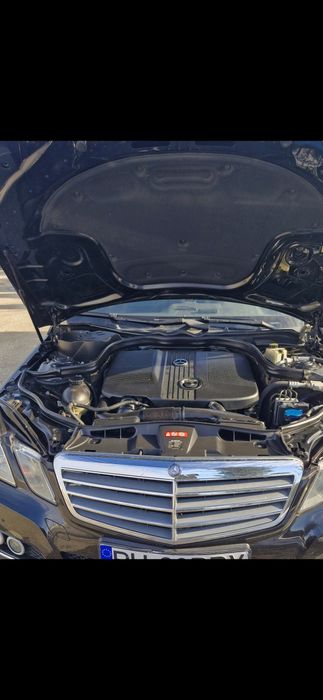 Vând Mercedes-Benz, E classe