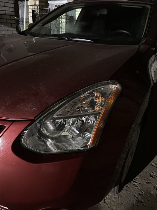 Полировка фар автомобиля