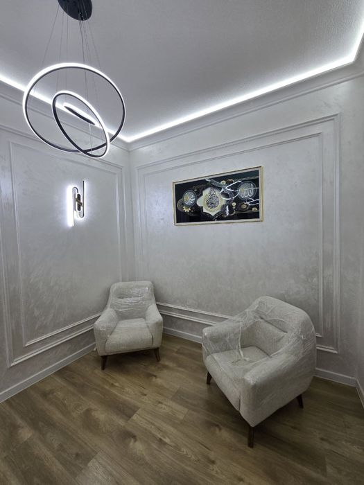 Продается 3х комнатная квартира