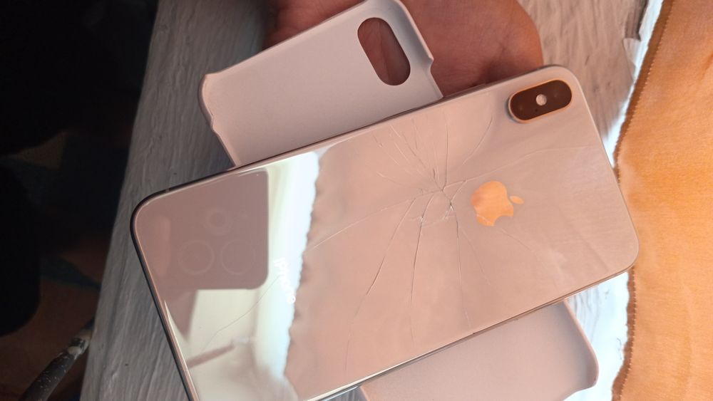 iphone xs max 256 gb