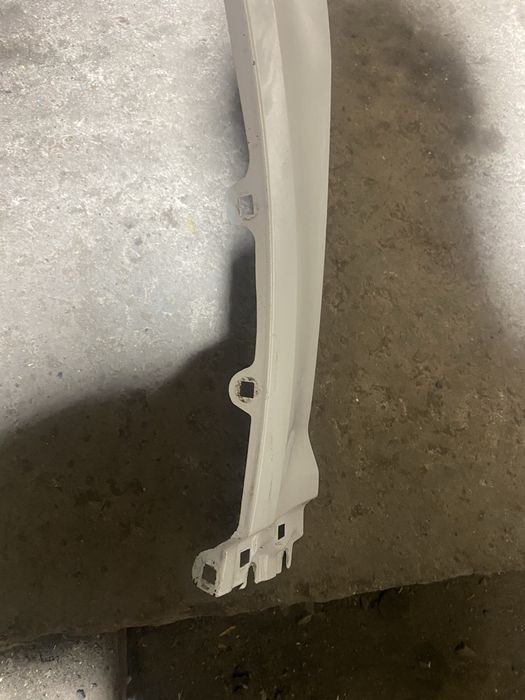 Крыло левое KIA K-5 Kia optima