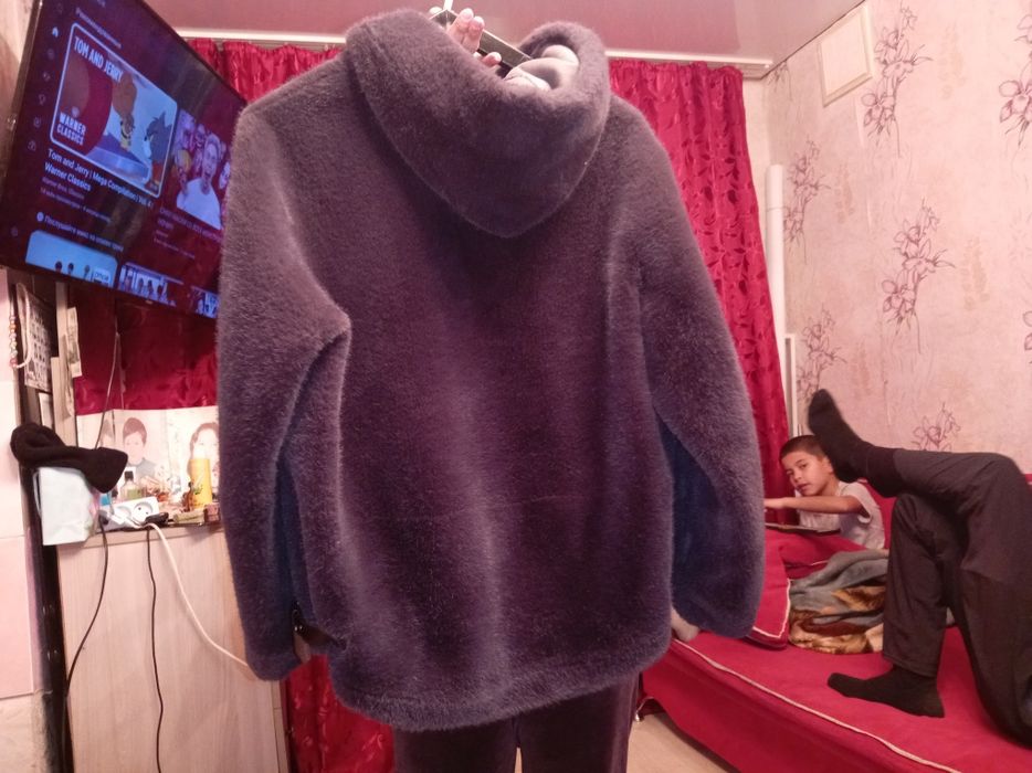 Продам. Эко-шубу