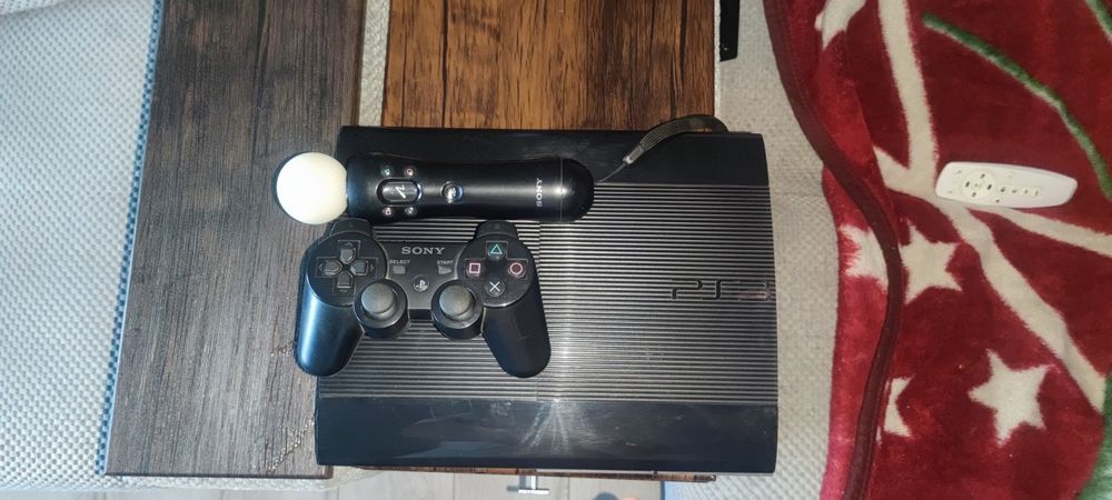 Sony Playstation 3