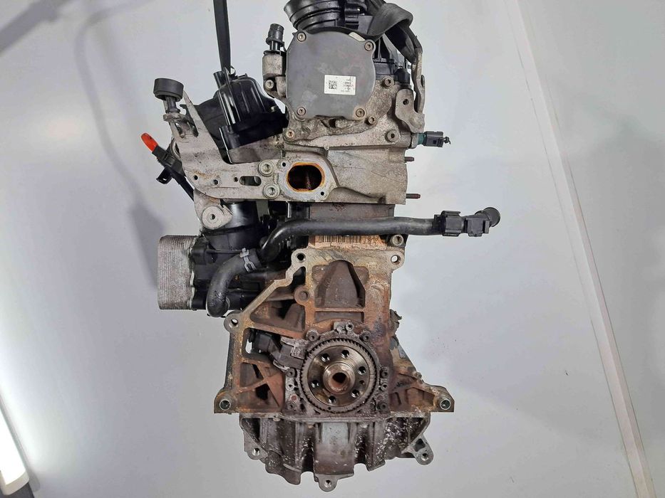 Motor complet ambielat  Volkswagen Beetle (5C1) [Fabr 2011-prezent] CA