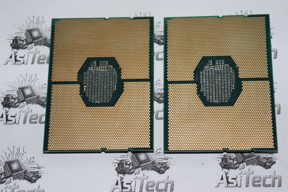 2 x Procesor Intel Confidential QMRT Xeon Gold 6142 16Cores/32Th 2.6/3.7 GHz 150w LGA3647