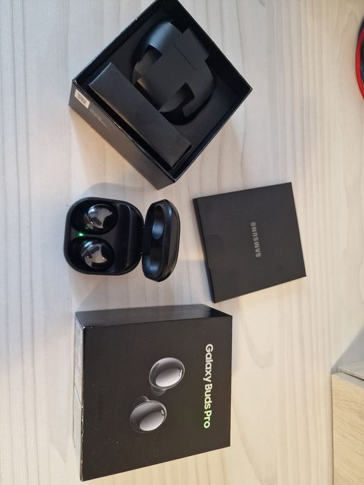 Samsung Buds Pro