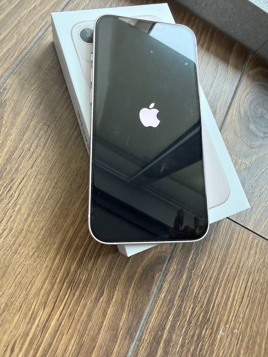 Iphone 13 Pink, 128 GB