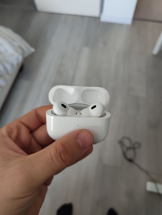 Air Pods Pro 2 Originale