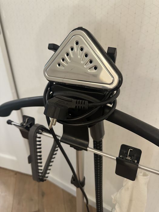 Отпариватель Tefal в отличном состоянии