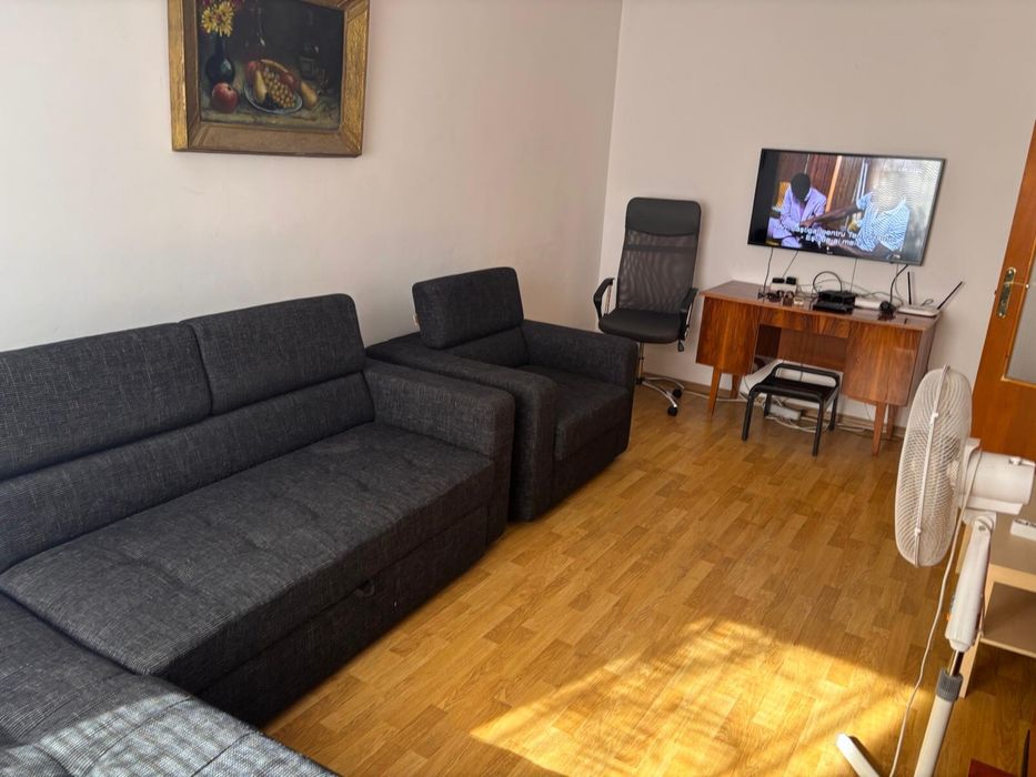 Apartament de inchiriat Arena Nationala