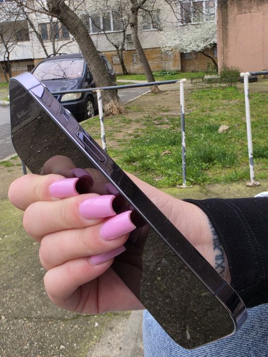 IPHONE 14 pro като нов