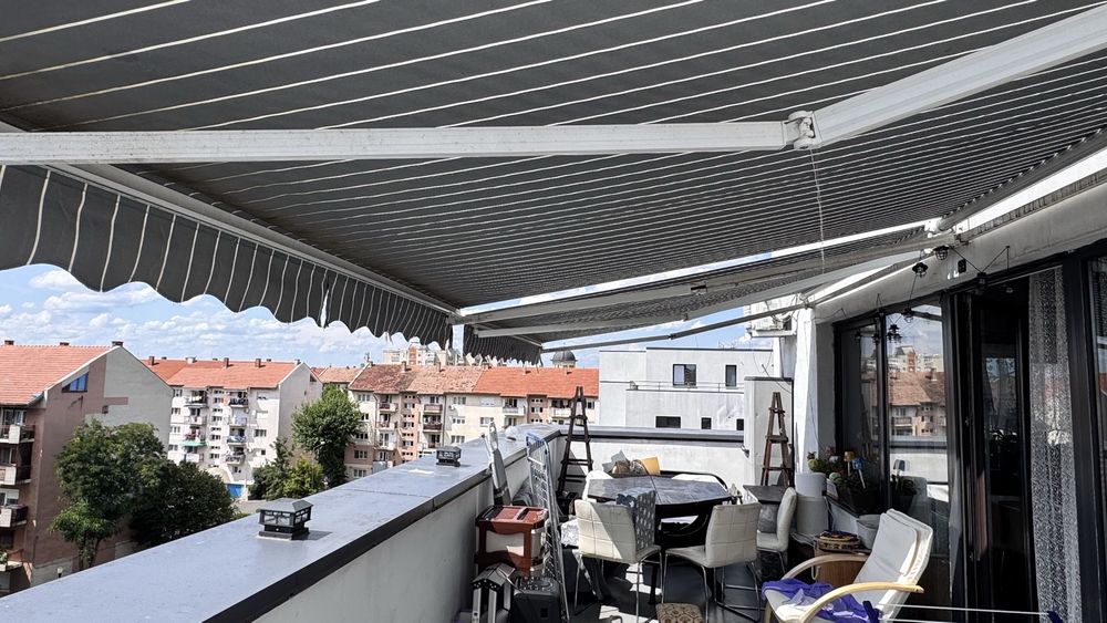 Penthouse de vanzare in carpati 2