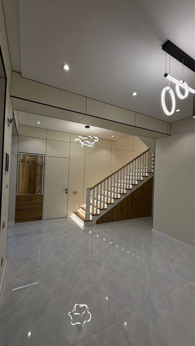 Чиланзар. Ипадром. Орт.