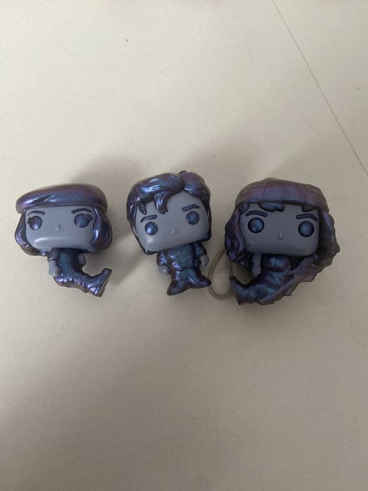 Фигурки из осд