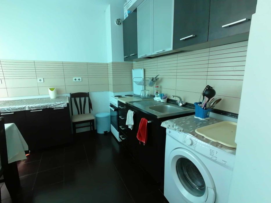 Дава се под наем Тристаен апартамент в София, Студентски град - 91 кв.м за 816 € - Снимка #2