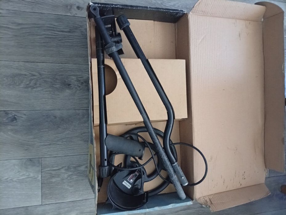 Х-ТЕРРА 305 металлоискатель