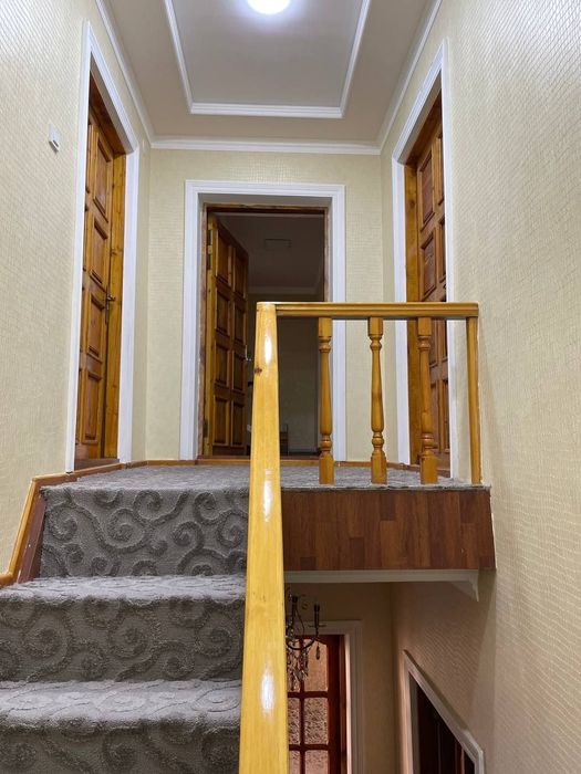 СРОЧНО!!! Продается дом
Яккасарайский район 
Улица Саламатина 
3,1 сот