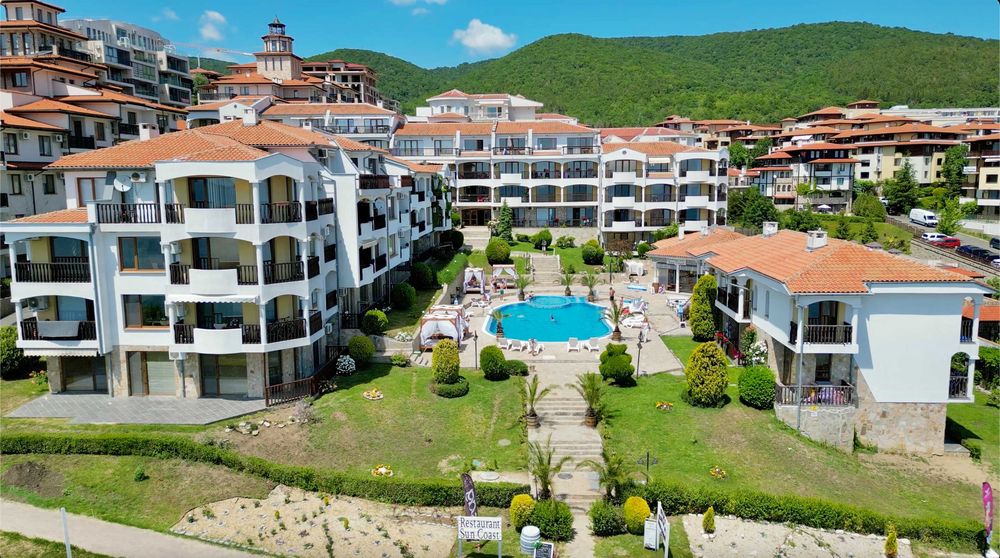 Продава се Тристаен апартамент в к.к. Слънчев бряг - 114 кв.м за 940 €/кв.м - Снимка #19