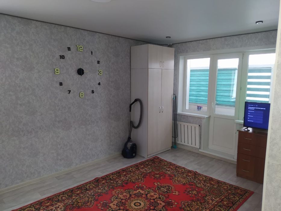 Продам 1- комнатную квартиру