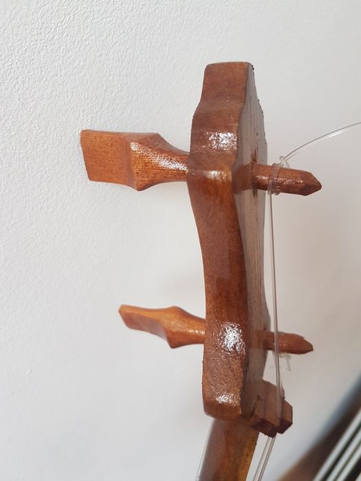 Продам домбру ручной работы