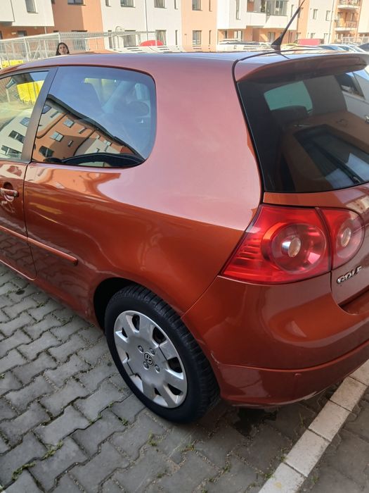 GOLf 5  1.4 Benzina  80 CP